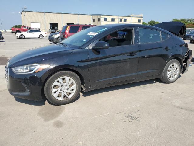 2018 HYUNDAI ELANTRA SE 2018