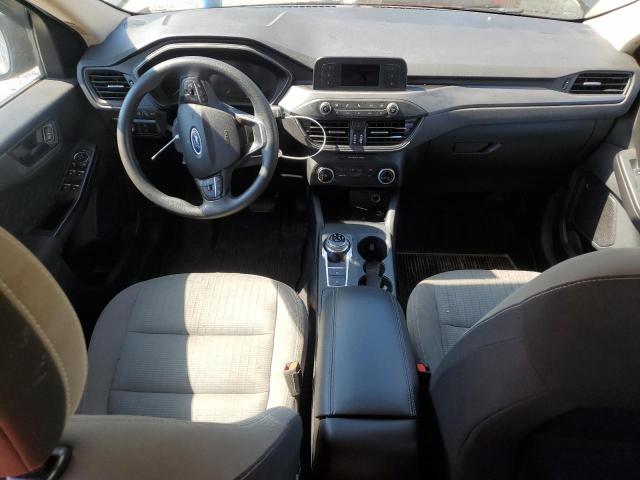 2020 FORD ESCAPE S - 1FMCU0F61LUA06024