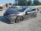 2022 TOYOTA CAMRY LE - 4T1C31AK8NU598733