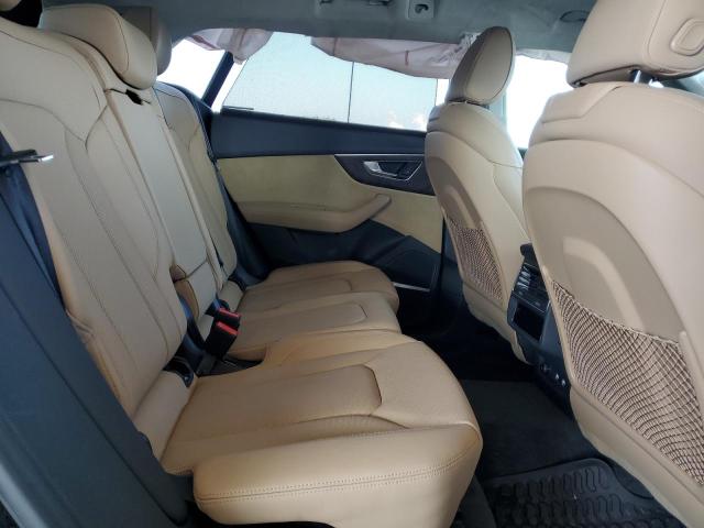 2020 AUDI Q8 PRESTIG - WA1FVAF10LD004462