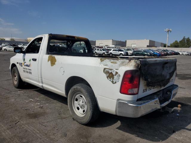 2020 RAM 1500 CLASS - 3C6JR6DT2LG143993