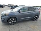 HYUNDAI TUCSON LIM photo