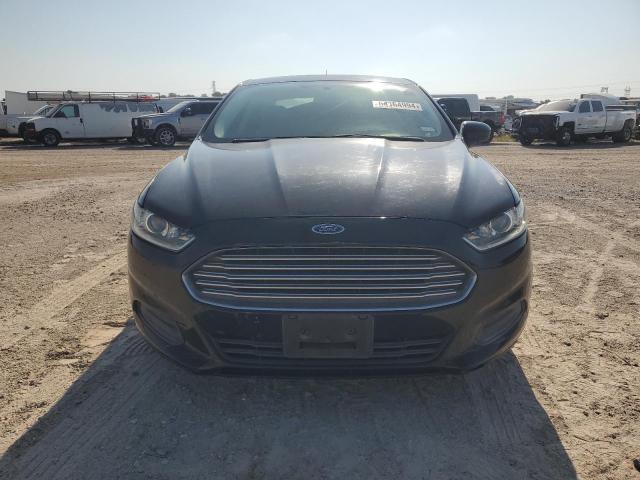 VIN 3FA6P0G79GR170785 2016 Ford Fusion, S no.5