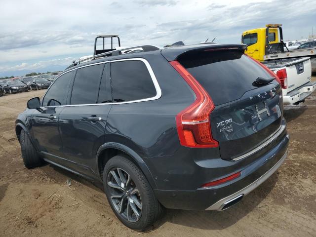 VIN YV4A22PK2G1041197 2016 Volvo XC90, T6 no.2