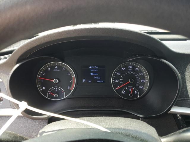 2020 KIA OPTIMA LX - 5XXGT4L3XLG384178