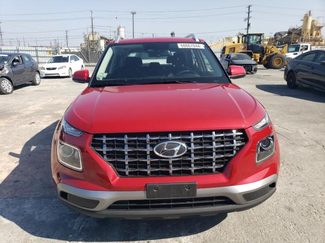 2023 HYUNDAI VENUE SEL - KMHRC8A39PU228549