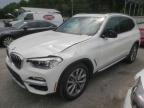 2019 BMW X3 SDRIVE3 - 5UXTR7C51KLF32413