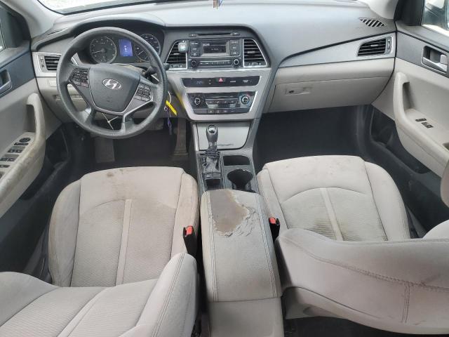 2016 HYUNDAI SONATA SE - 5NPE24AF3GH395279