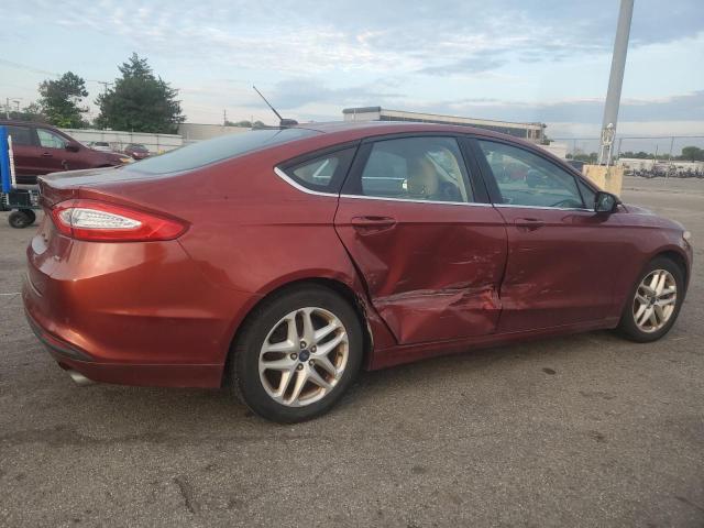 VIN 3FA6P0H79ER388401 2014 Ford Fusion, SE no.3