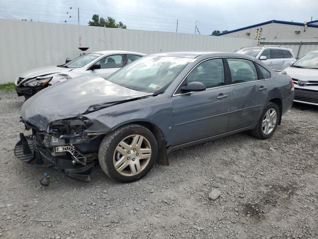 2007 CHEVROLET IMPALA LT #3034347081