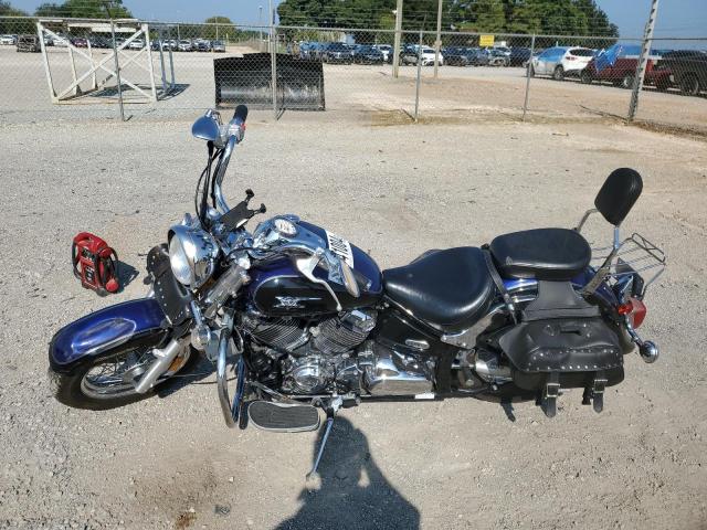 2006 YAMAHA XVS65 BASE - JYAVM01E46A092135