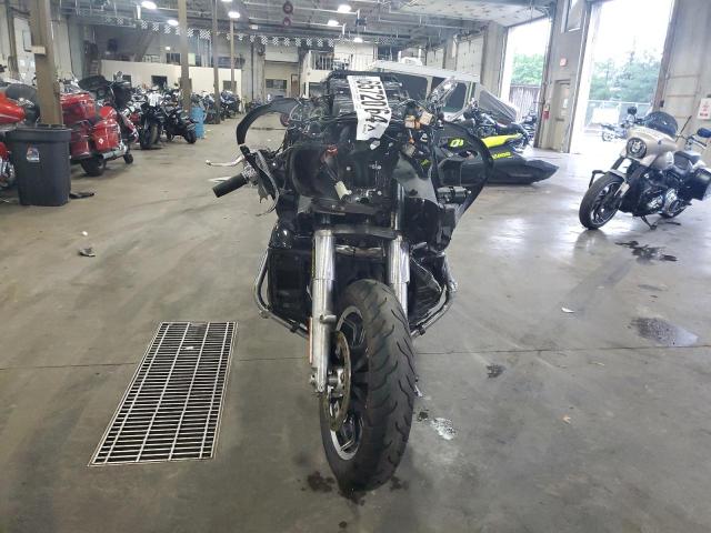 2019 HARLEY-DAVIDSON FLTRU 1HD1KGF1XKB603616
