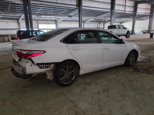 VIN 4T1BF1FK4FU962496 2015 Toyota Camry, LE no.3