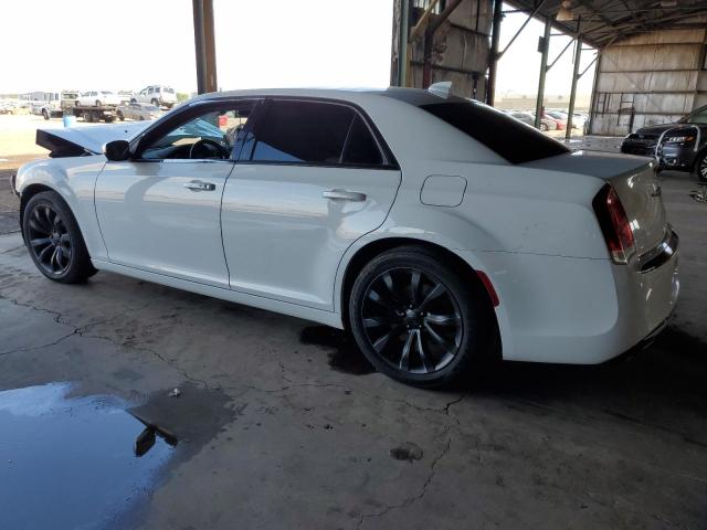 2018 CHRYSLER 300 TOURIN - 2C3CCAAG8JH330833