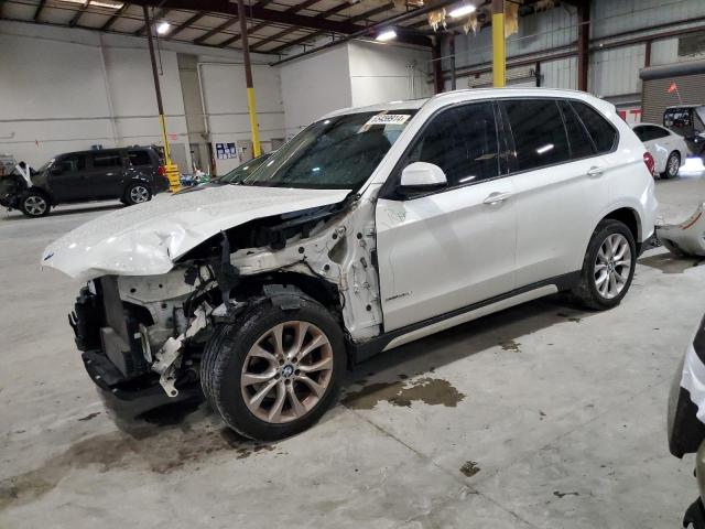 VIN 5UXKS4C56E0J93598 2014 BMW X5, Xdrive35D no.1