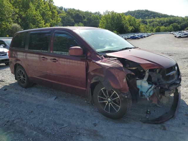2017 DODGE GRAND CARA - 2C4RDGBG7HR568021