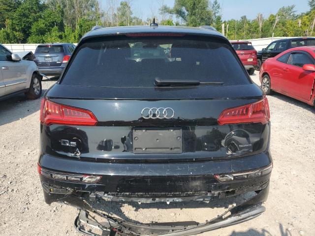 VIN WA1ANAFY6L2020751 2020 Audi Q5, Premium no.6