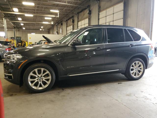 VIN 5UXKT0C51G0S75408 2016 BMW X5, Xdr40E no.1