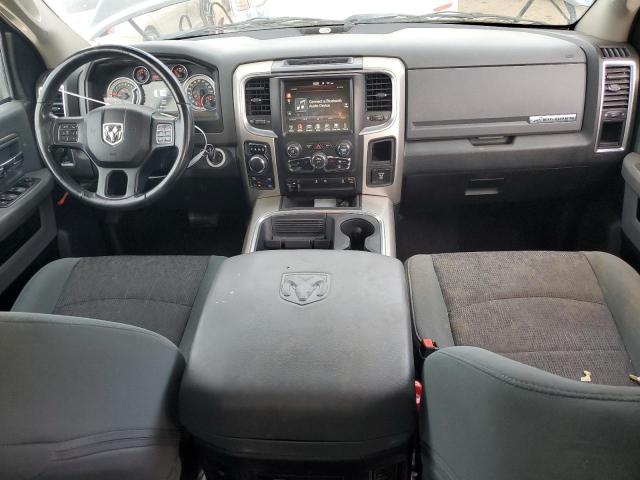 2016 RAM 1500 SLT - 1C6RR7TT1GS399115