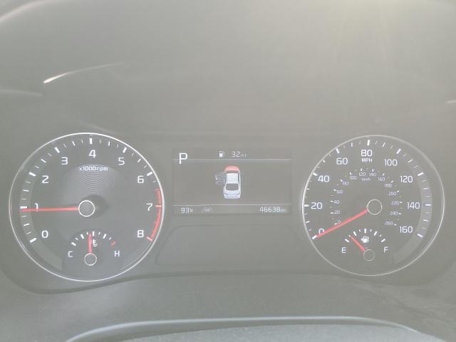 2022 KIA FORTE FE - 3KPF24AD7NE425677