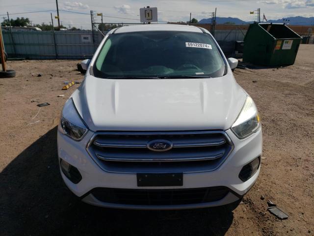 2017 FORD ESCAPE SE - 1FMCU9G90HUB61734