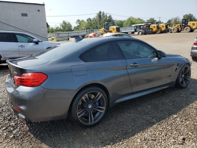 VIN WBS3R9C54FK334990 2015 BMW M4 no.3