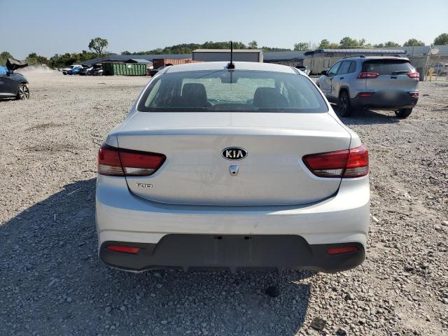 VIN 3KPA24AD7LE339356 2020 KIA Rio, LX no.6