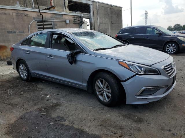 2015 HYUNDAI SONATA SE - 5NPE24AF5FH228002
