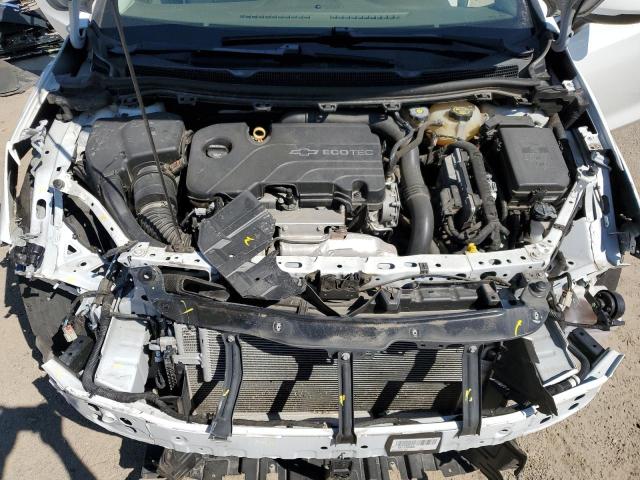 2018 CHEVROLET CRUZE LT - 1G1BE5SM1J7136517