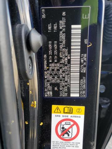 2020 LEXUS NX 300 F S JTJSARDZ6L2218193