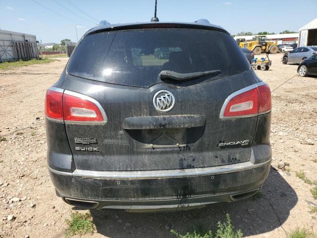 VIN 5GAKVCKD9HJ232616 2017 Buick Enclave no.6