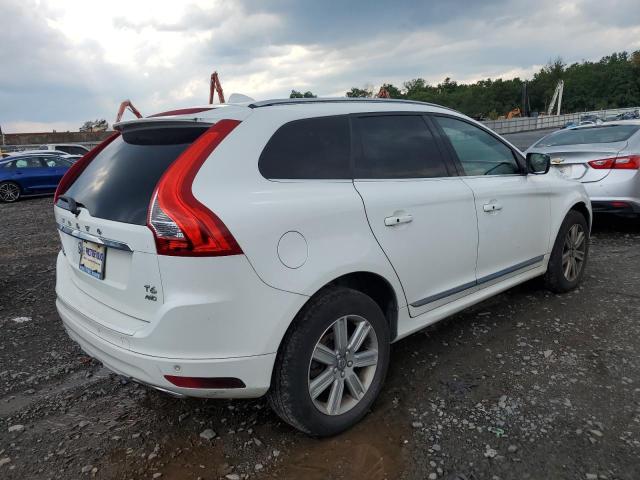 VIN YV449MRM8G2879957 2016 Volvo XC60, T6 Platinum no.3