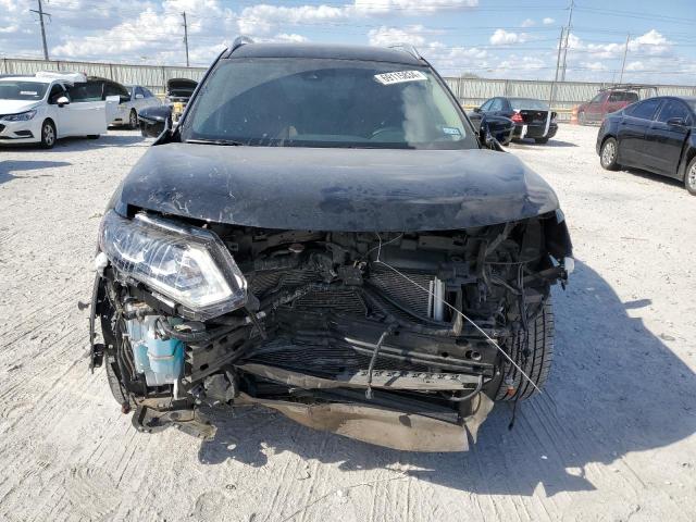 2018 NISSAN ROGUE S - JN8AT2MT6JW458236