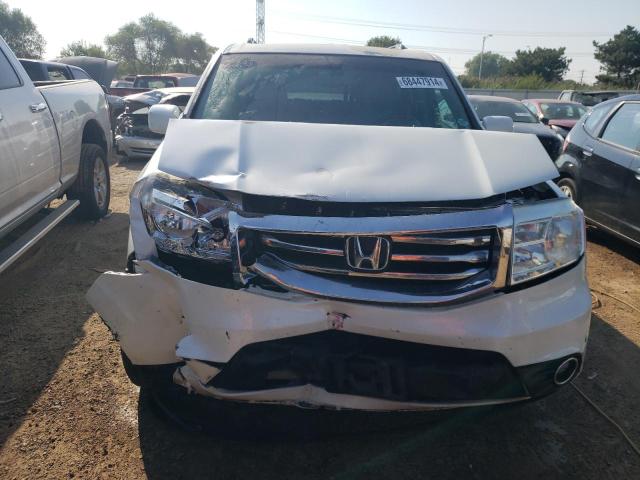 VIN 5FNYF4H97EB016328 2014 Honda Pilot, Touring no.5