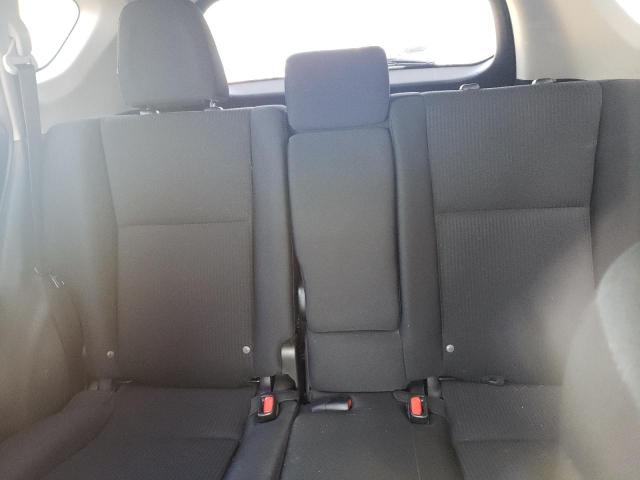 2017 TOYOTA RAV4 LE - 2T3ZFREV3HW374947
