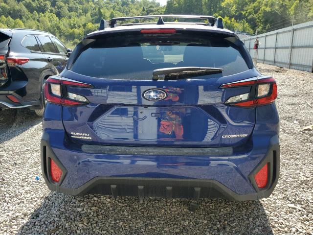 2024 SUBARU CROSSTREK JF2GUADC4RH374768  68472844