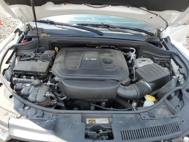2017 DODGE DURANGO GT - 1C4RDHDG7HC936080