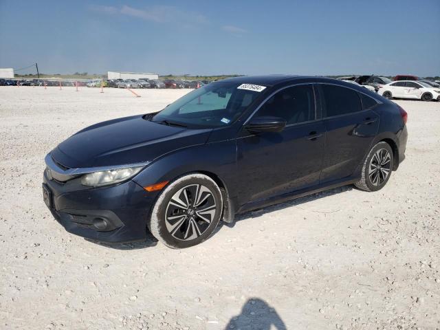 Vin: 19xfc1f36ge010882, lot: 65376484, honda civic ex 2016 img_1