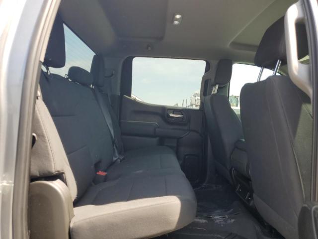 2020 CHEVROLET SILVERADO - 1GCPWBEH0LZ332026