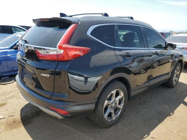 2019 HONDA CR-V EX - 5J6RW2H58KA015385