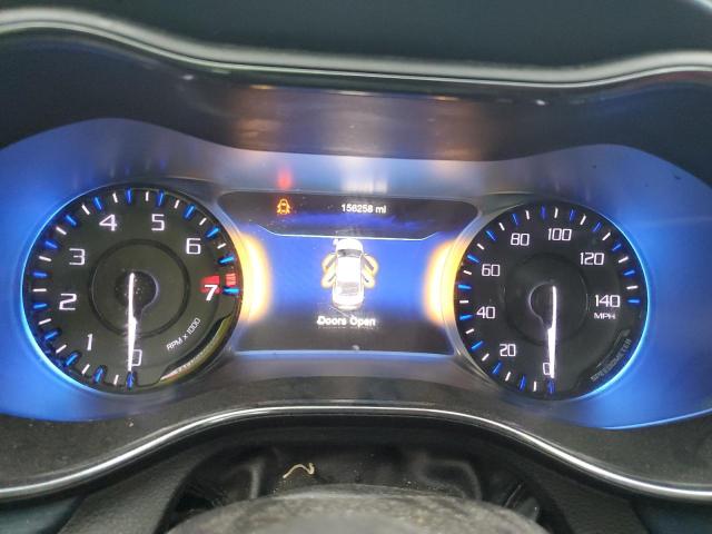 2015 CHRYSLER 200 S - 1C3CCCDG9FN512062