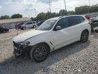 BMW X3 XDRIVEM photo