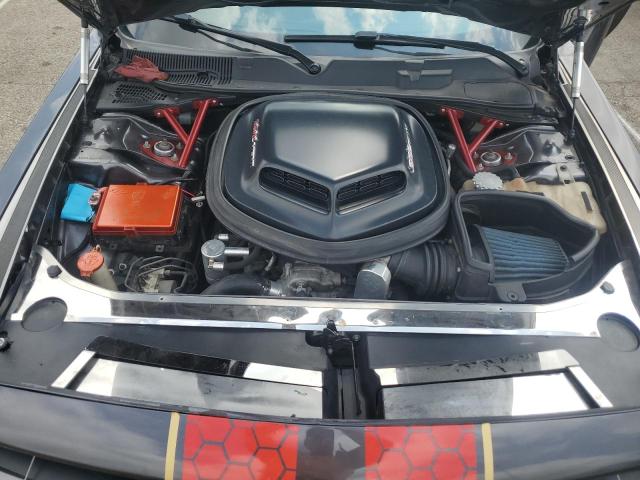 2016 DODGE CHALLENGER - 2C3CDZFJXGH284172