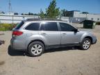 SUBARU OUTBACK 2. photo