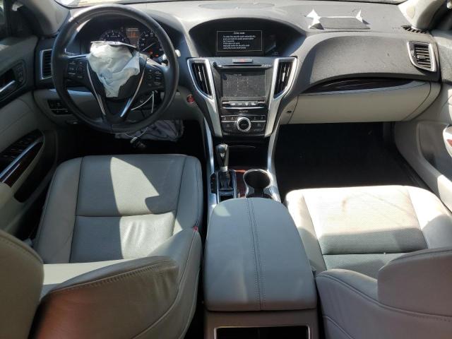 2015 ACURA TLX TECH - 19UUB1F57FA025132