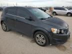 CHEVROLET SONIC LT photo