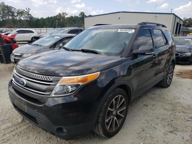 2015 FORD EXPLORER X 1FM5K7D87FGB29244  68490484