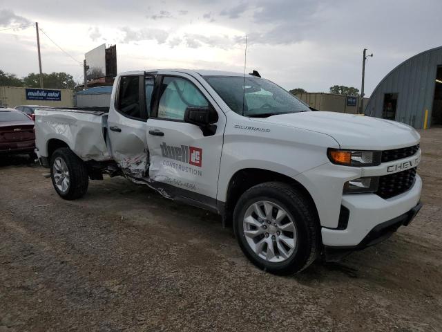 2019 CHEVROLET SILVERADO 1GCRYBEH0KZ392955  67643104