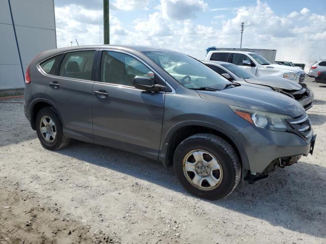 VIN 2HKRM4H37EH663531 2014 HONDA CRV no.4