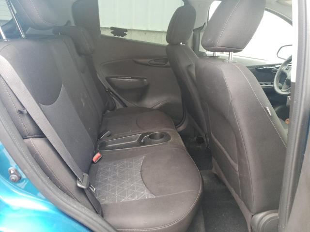 2020 CHEVROLET SPARK 1LT - KL8CD6SA1LC465943